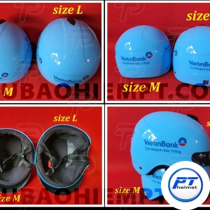 Nón bảo hiểm PT03