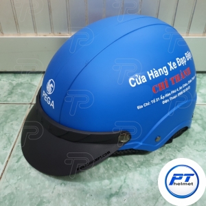 Nón bảo hiểm PT02