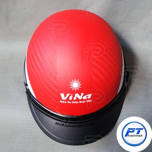 Nón bảo hiểm PT01