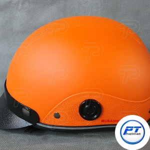 Nón bảo hiểm PT01