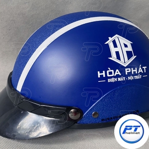 Nón bảo hiểm PT01