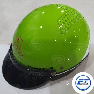 Nón bảo hiểm PT01