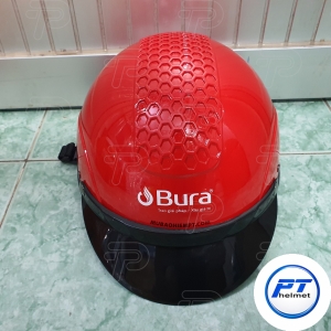 Nón bảo hiểm PT01