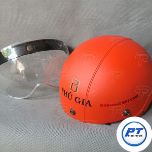 Nón bảo hiểm PT05
