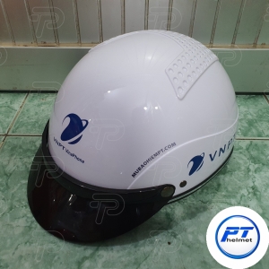 Nón bảo hiểm PT01