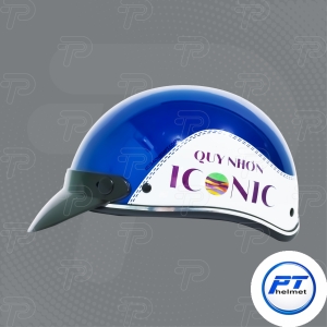 Nón bảo hiểm PT01