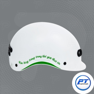 Nón bảo hiểm PT04
