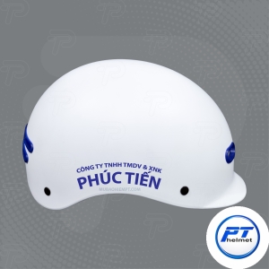 Nón bảo hiểm PT04
