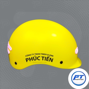 Nón bảo hiểm PT04