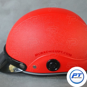 Nón bảo hiểm PT01