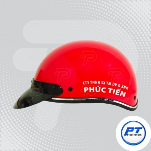nón bảo hiểm PT01