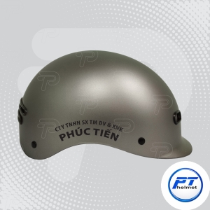Nón bảo hiểm PT04
