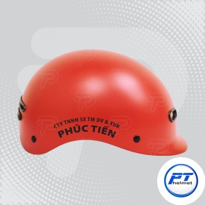 Nón bảo hiểm PT04