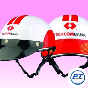 MŨ BẢO HIỂM PT