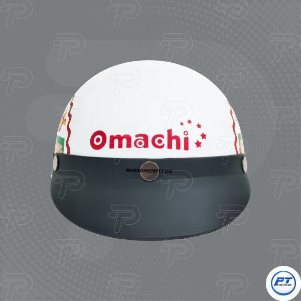 Nón bảo hiểm PT01