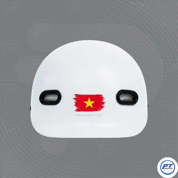 Nón bảo hiểm PT04