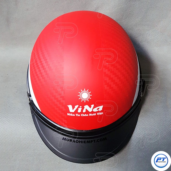 Nón bảo hiểm PT01