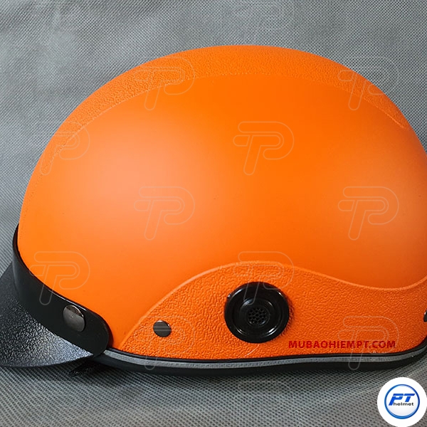 Nón bảo hiểm PT01