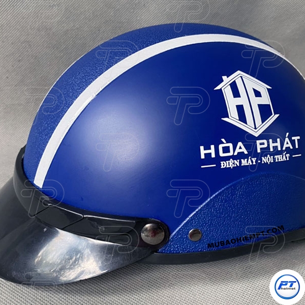 Nón bảo hiểm PT01