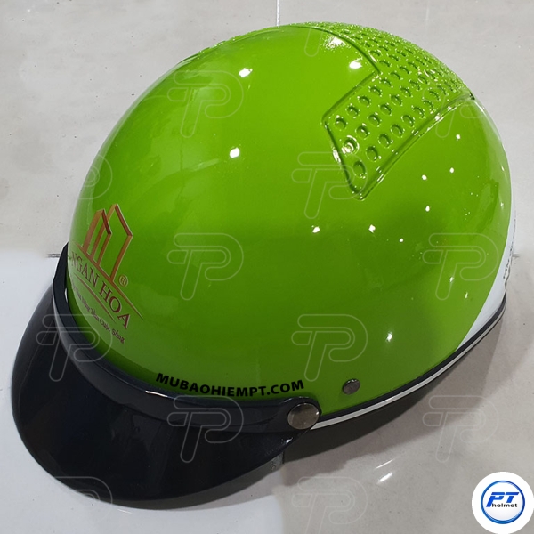 Nón bảo hiểm PT01
