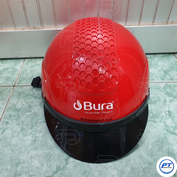 Nón bảo hiểm PT01