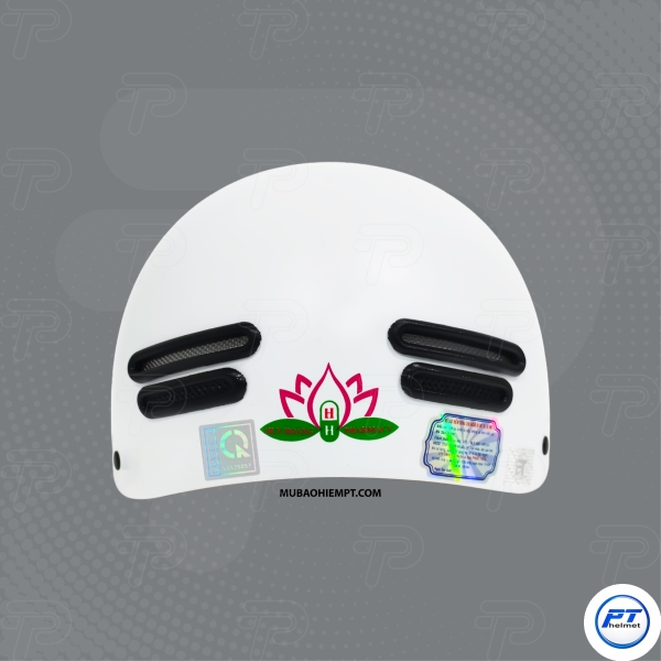 Nón bảo hiểm PT04