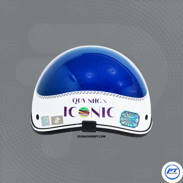 Nón bảo hiểm PT01