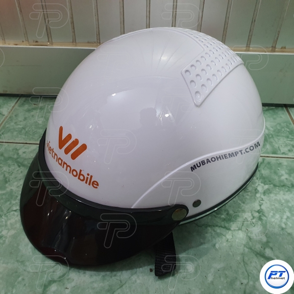 Nón bảo hiểm PT01