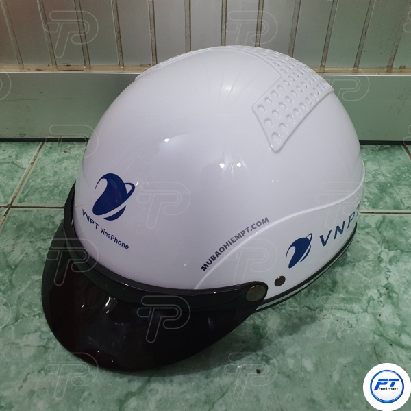 Nón bảo hiểm PT01