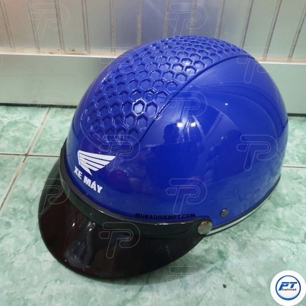 Nón bảo hiểm PT01