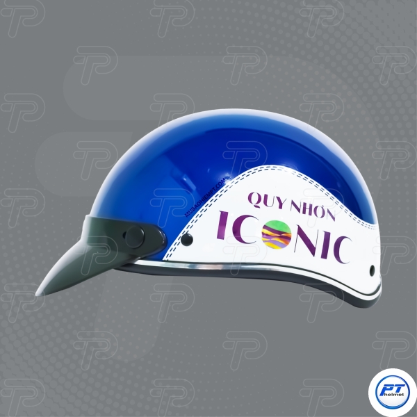 Nón bảo hiểm PT01