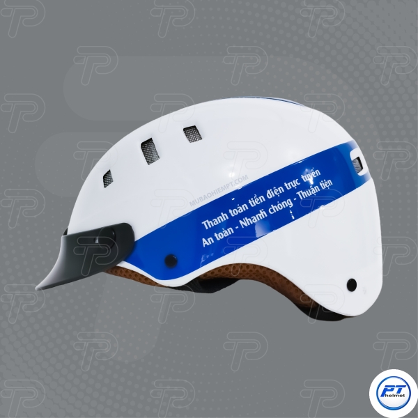 Nón bảo hiểm PT03