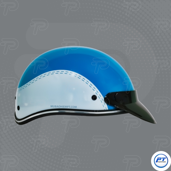 Nón bảo hiểm PT01