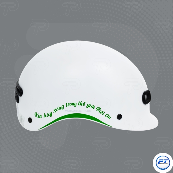 Nón bảo hiểm PT04