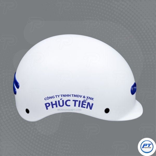 Nón bảo hiểm PT04