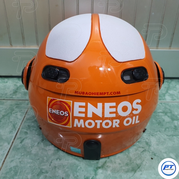 Nón bảo hiểm PT06