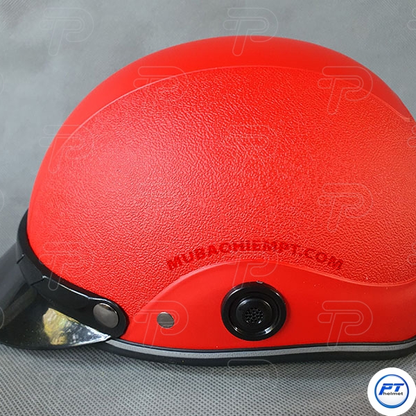 Nón bảo hiểm PT01