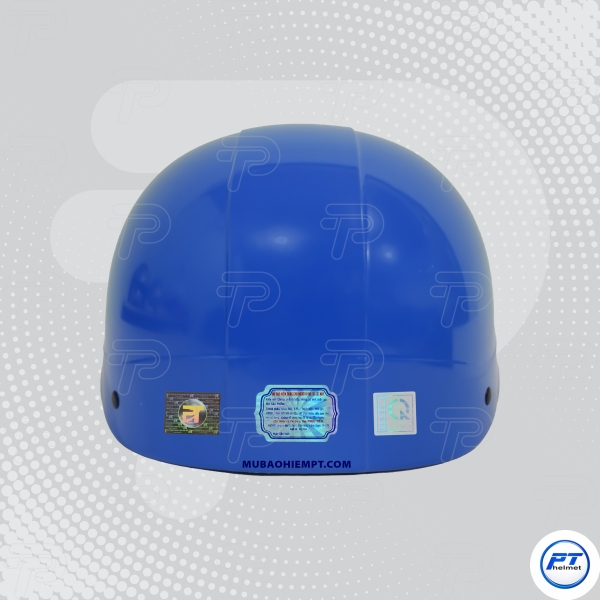 Nón bảo hiểm PT02