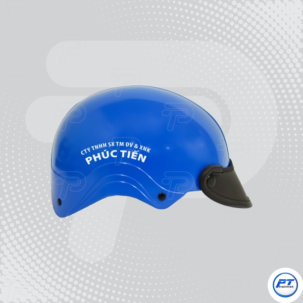 Nón bảo hiểm PT02