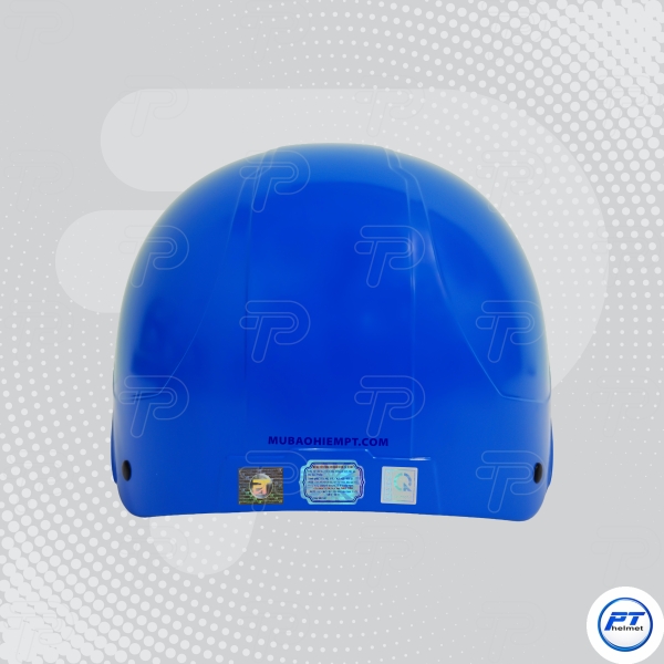 Nón bảo hiểm PT02