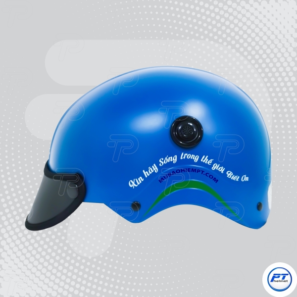 Nón bảo hiểm PT02