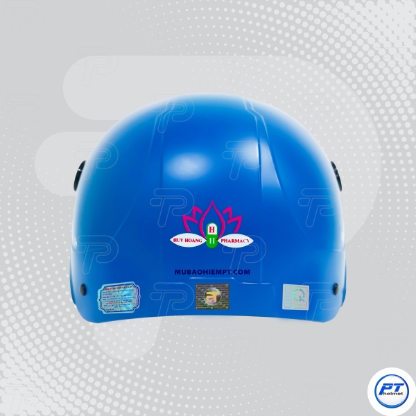 Nón bảo hiểm PT02