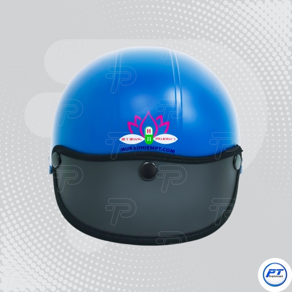 Nón bảo hiểm PT02