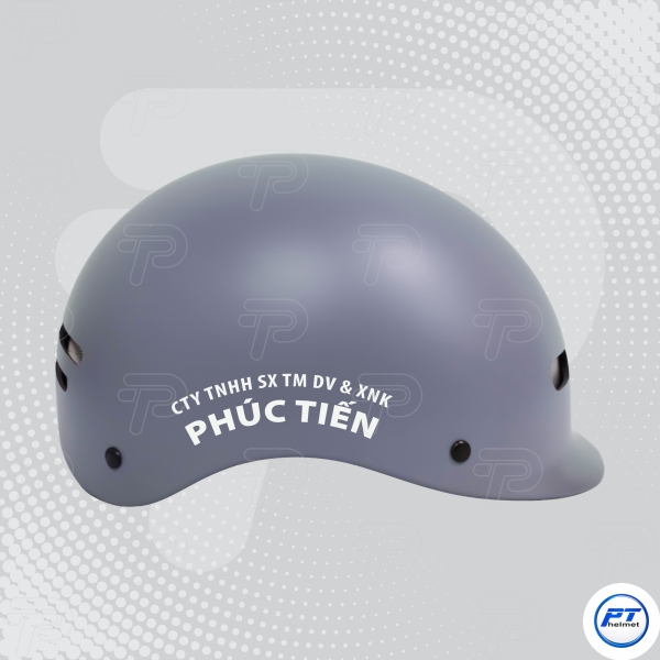 Nón bảo hiểm PT04
