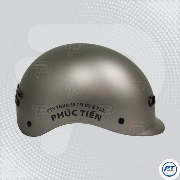 Nón bảo hiểm PT04