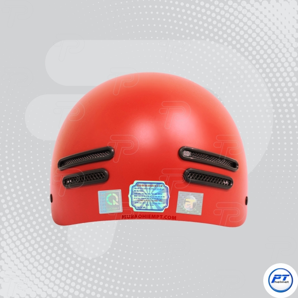 Nón bảo hiểm PT04