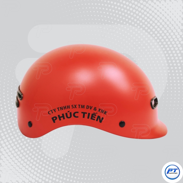 Nón bảo hiểm PT04