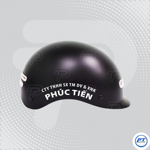 Nón bảo hiểm PT04